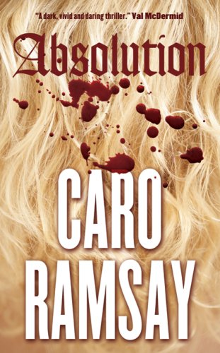 9781554682164: Absolution [Mass Market Paperback] by