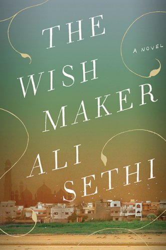 Beispielbild fr The Wish Maker zum Verkauf von Better World Books