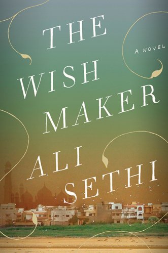 Imagen de archivo de The Wish Maker a la venta por Better World Books
