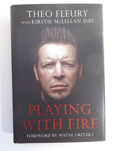 Beispielbild fr Playing with Fire zum Verkauf von Russell Books