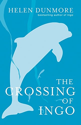 Beispielbild fr The Crossing of Ingo zum Verkauf von Better World Books