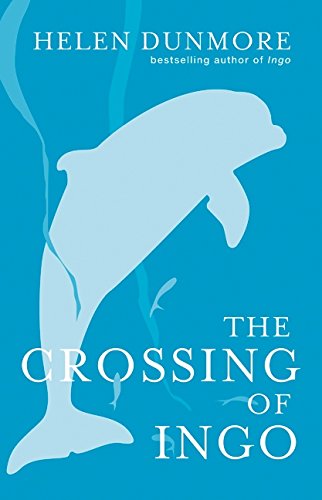 Stock image for The Crossing of Ingo for sale by Better World Books