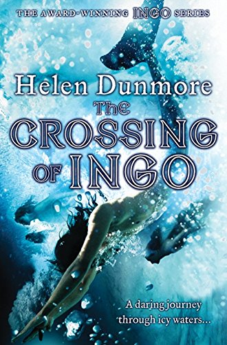 9781554682485: The Crossing of Ingo