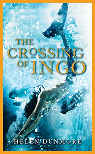 9781554682492: The Crossing of Ingo