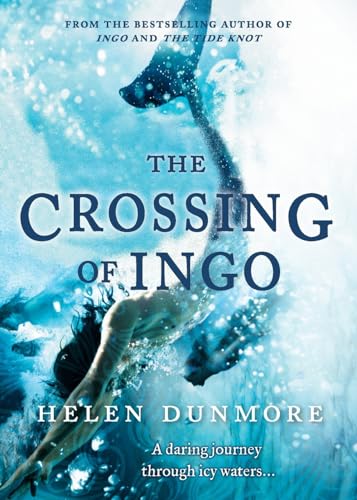 Stock image for The Crossing of Ingo for sale by Better World Books