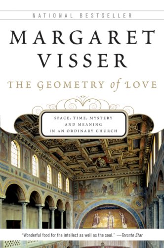 Beispielbild fr The Geometry of Love zum Verkauf von Better World Books