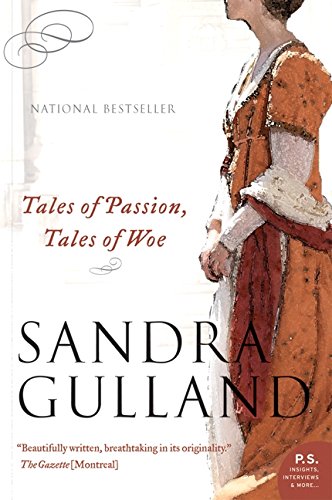 9781554682850: Tales Of Passion, Tales Of Woe