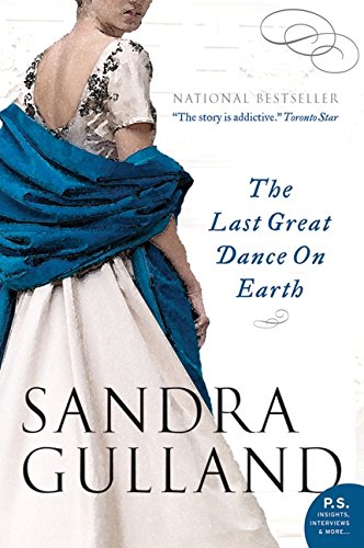 9781554682867: The Last Great Dance On Earth (The Josephine B. Trilogy)