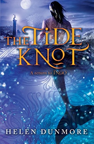 Beispielbild fr The Tide Knot zum Verkauf von Better World Books