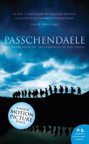 Stock image for Passchendaele for sale by Better World Books: West