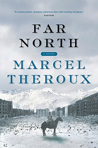 Stock image for Far North: A Novel for sale by Hourglass Books
