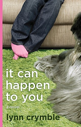Stock image for It Can Happen to You for sale by Russell Books
