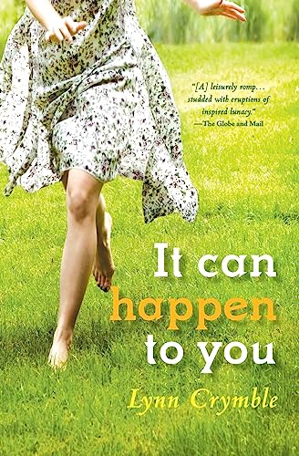 Stock image for It Can Happen to You for sale by Better World Books: West