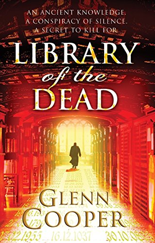 9781554683093: Library Of The Dead