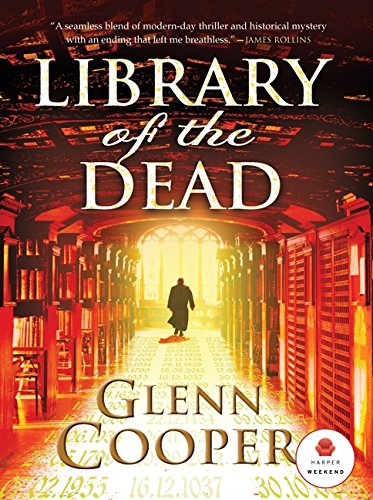 Library Of The Dead