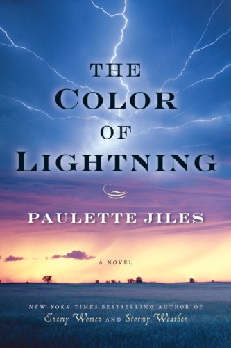 9781554683178: The Color of Lightning
