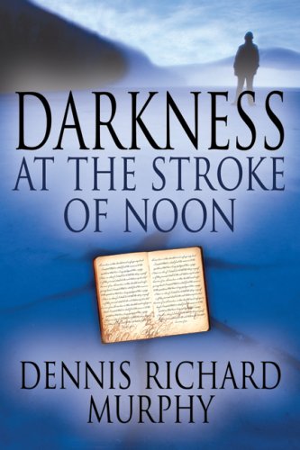 9781554683215: Darkness at the Stroke of Noon