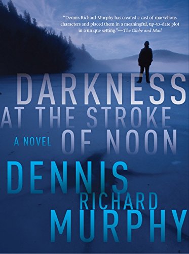 Stock image for Darkness at the Stroke of Noon for sale by Russell Books