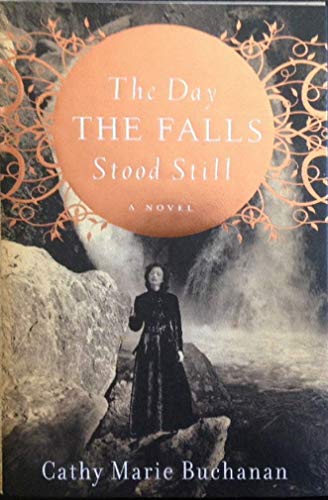 Imagen de archivo de The Day the Falls Stood Still a la venta por Better World Books