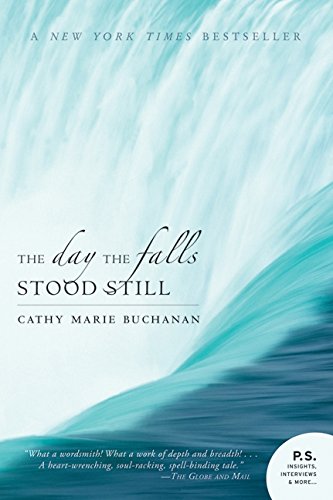 Imagen de archivo de The Day The Falls Stood Still a la venta por GF Books, Inc.
