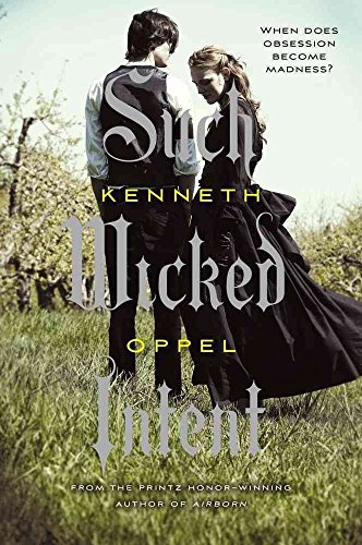 Imagen de archivo de Such Wicked Intent a la venta por Better World Books