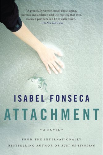 Stock image for Attachment for sale by Russell Books