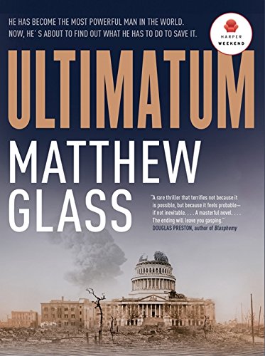 Stock image for Ultimatum for sale by Russell Books