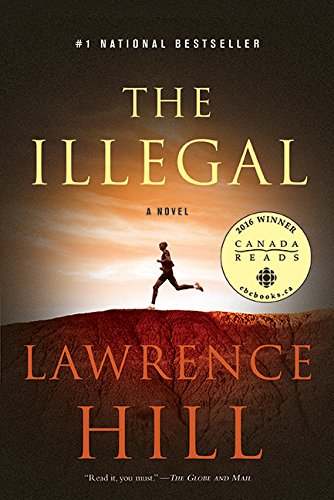 Stock image for The Illegal for sale by Open Books