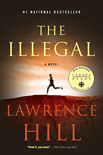 Stock image for The Illegal for sale by Half Price Books Inc.