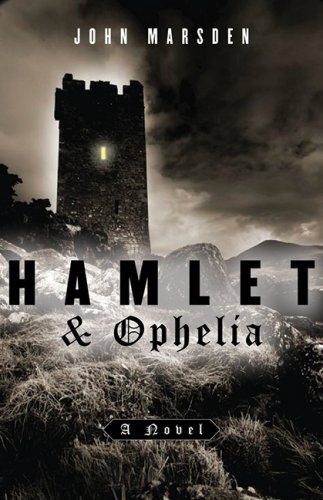 Stock image for Hamlet And Ophelia for sale by HPB-Emerald