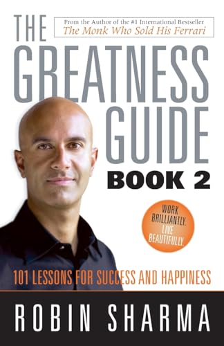 Stock image for The Greatness Guide Book 2 for sale by Half Price Books Inc.