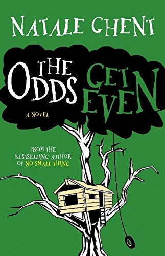 9781554684120: The Odds Get Even [Paperback] by