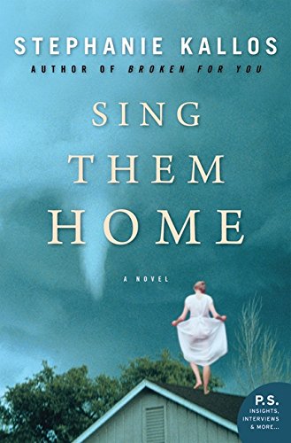 Imagen de archivo de Sing Them Home a la venta por GF Books, Inc.