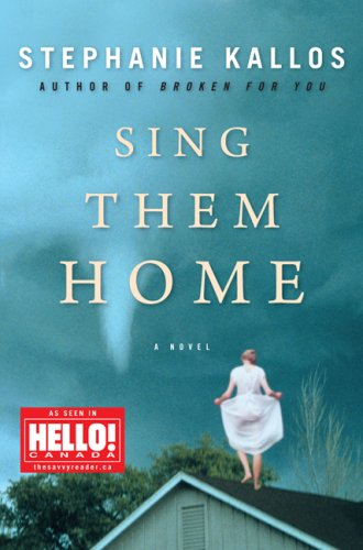 Stock image for Sing Them Home for sale by A Good Read