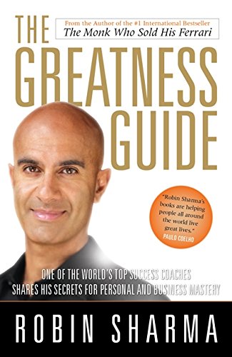 Stock image for The Greatness Guide for sale by Zoom Books Company