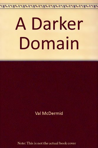 Stock image for A Darker Domain for sale by SecondSale