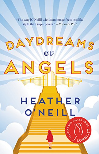 Imagen de archivo de Daydreams of Angels a la venta por Better World Books