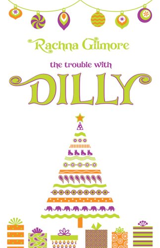 Stock image for Trouble With Dilly (Paperback) for sale by medimops