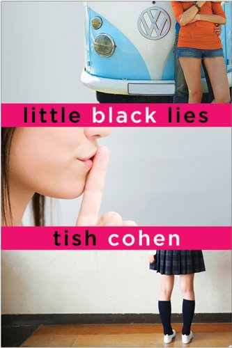 Stock image for Little Black Lies for sale by Better World Books: West