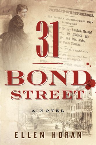 Stock image for 31 Bond Street for sale by Better World Books