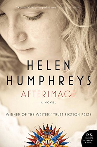Afterimage (9781554684731) by Humphreys, Helen