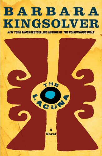 Beispielbild fr The Lacuna zum Verkauf von Better World Books: West