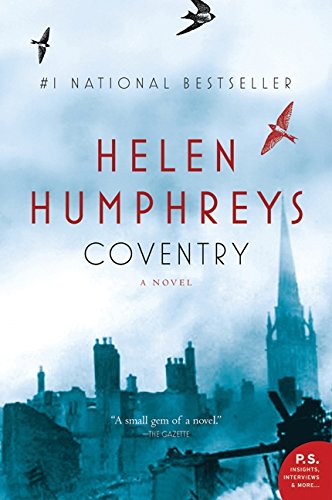 Coventry (9781554684779) by Humphreys, Helen