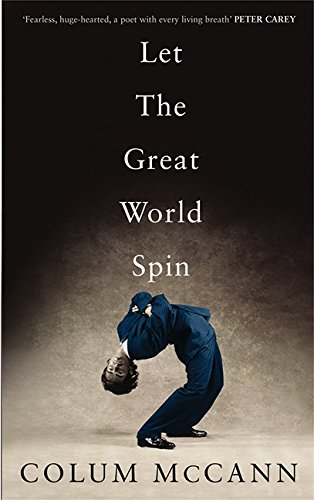 Stock image for Let the Great World Spin for sale by Better World Books