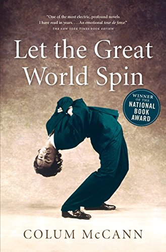 Stock image for Let the Great World Spin for sale by Better World Books