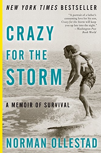 Stock image for Crazy for the Storm for sale by ThriftBooks-Atlanta