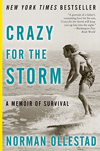 9781554684861: Crazy for the Storm