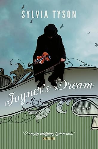 9781554684960: Joyner's Dream