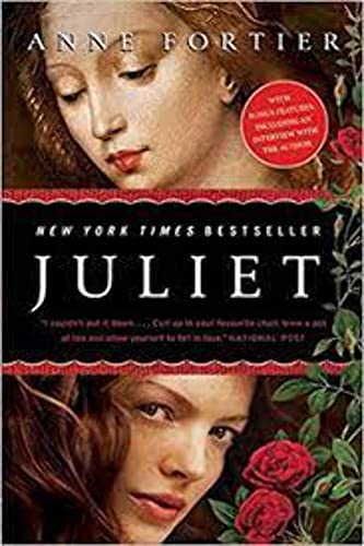 Imagen de archivo de Juliet a la venta por Better World Books: West