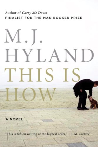 This Is How (9781554685011) by Hyland, M. J.